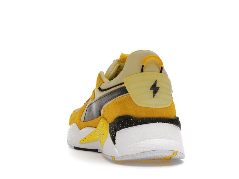 Puma RS-X Pokémon Pikachu