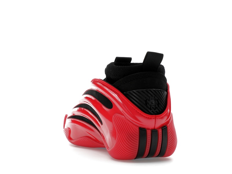 adidas Harden Vol. 9 Pure Ruby