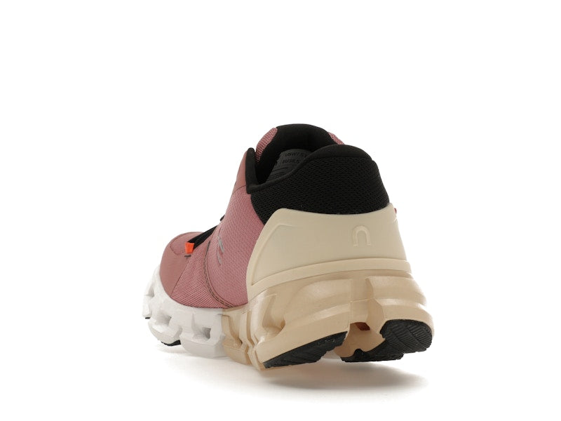 On Running Cloudflyer 4 Dustrose Sand (Women's)