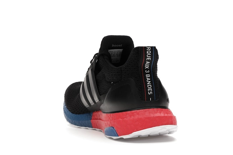 adidas Ultra Boost DNA Split Midsole Black