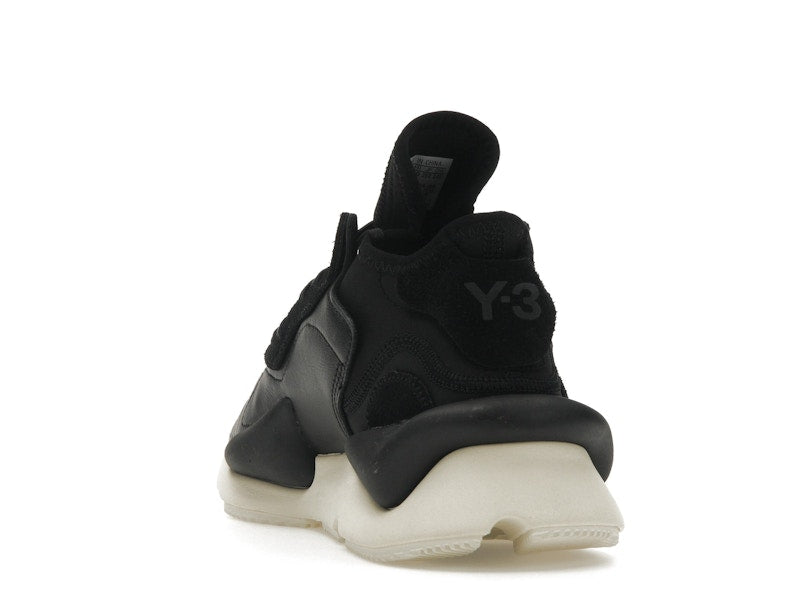 adidas Y-3 Kaiwa Black Off White
