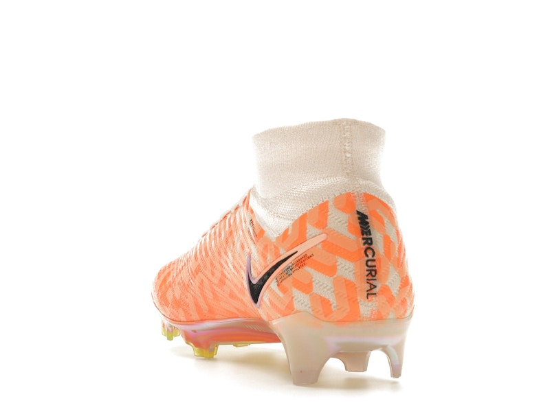 Nike Zoom Mercurial Superfly 9 Elite NU FG United Pack