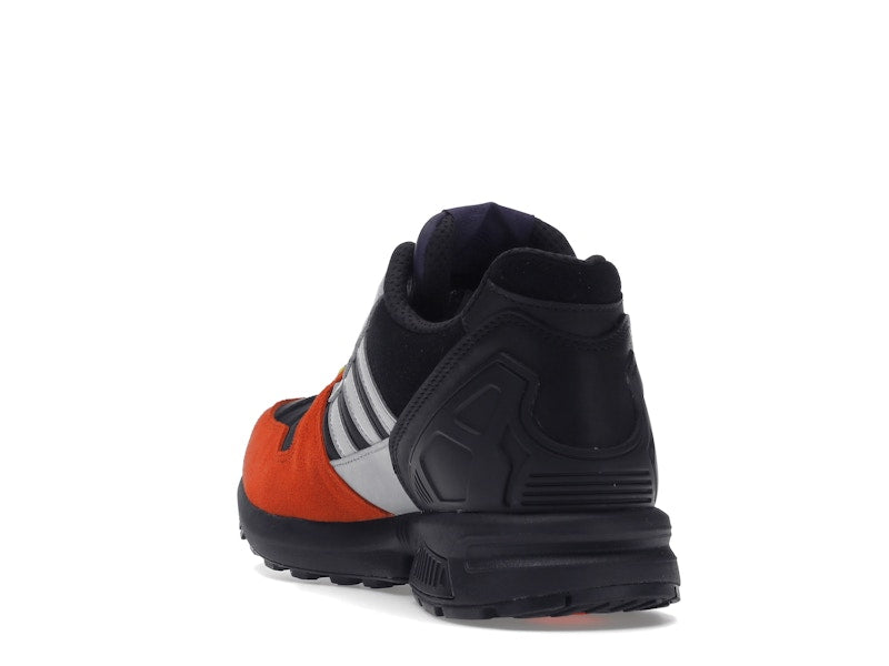 adidas ZX 8000 IRAK Grey