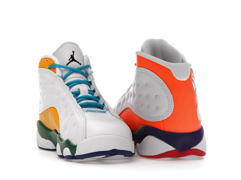 Jordan 13 Retro Playground (PS)