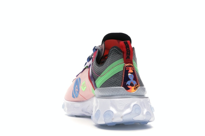 Nike React Element 55 Doernbecher (2019)