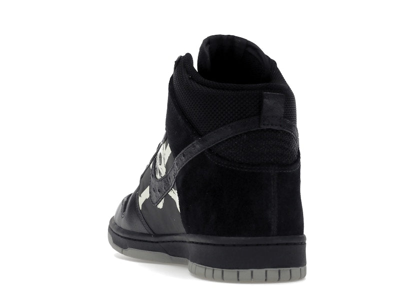 Nike Dunk High St. Pauli