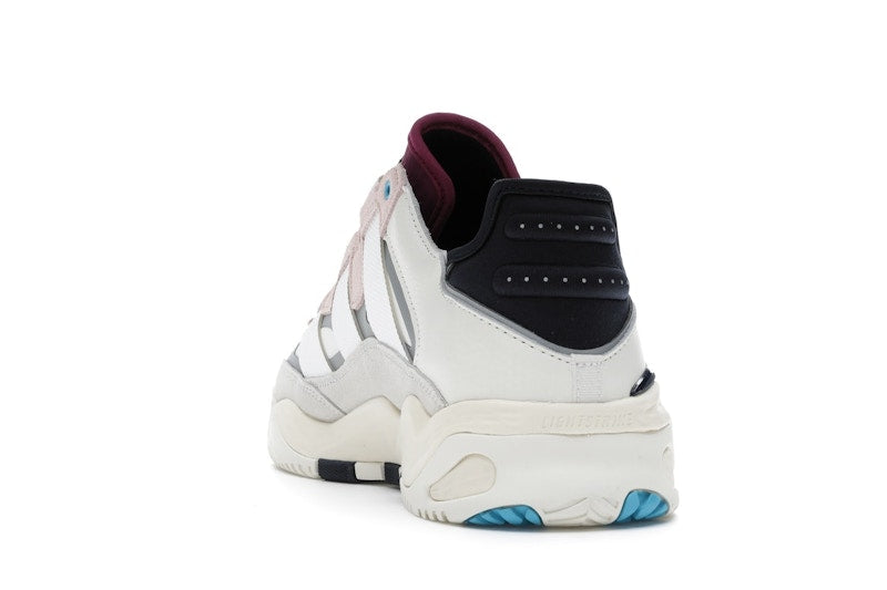 adidas Niteball Off White Cream White