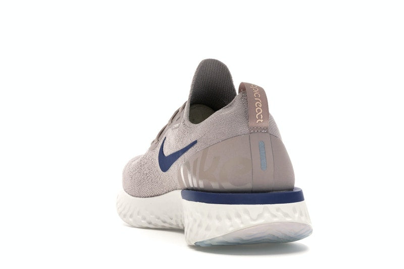 Nike Epic React Flyknit Diffused Taupe