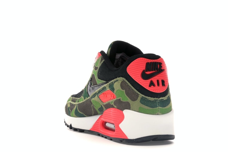 Nike Air Max 90 atmos Duck Camo