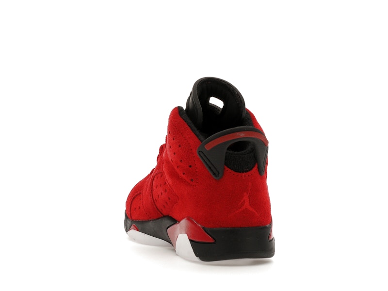 Jordan 6 Retro Toro Bravo (PS)