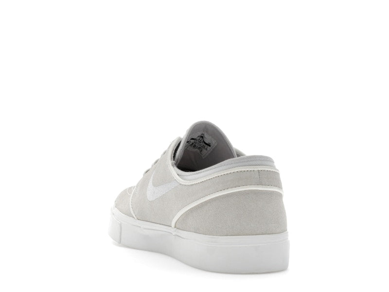 Nike SB Zoom Stefan Janoski Summit White Vast Grey