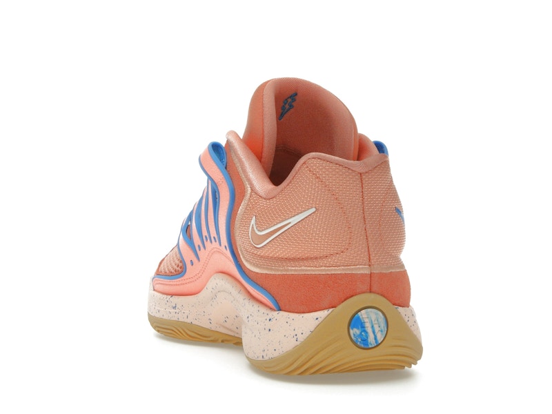 Nike KD 18 Atomic Pink