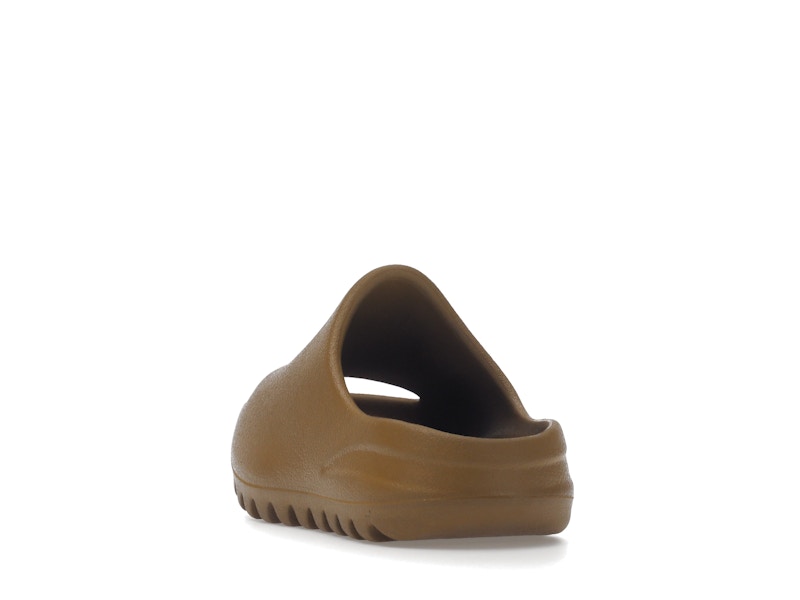 adidas Yeezy Slide Ochre (Kids)