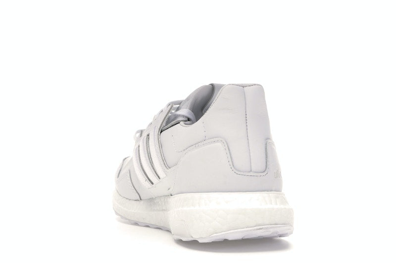 adidas Ultra Boost Leather White