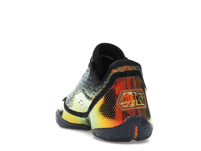 Nike LeBron 23 40K Gold