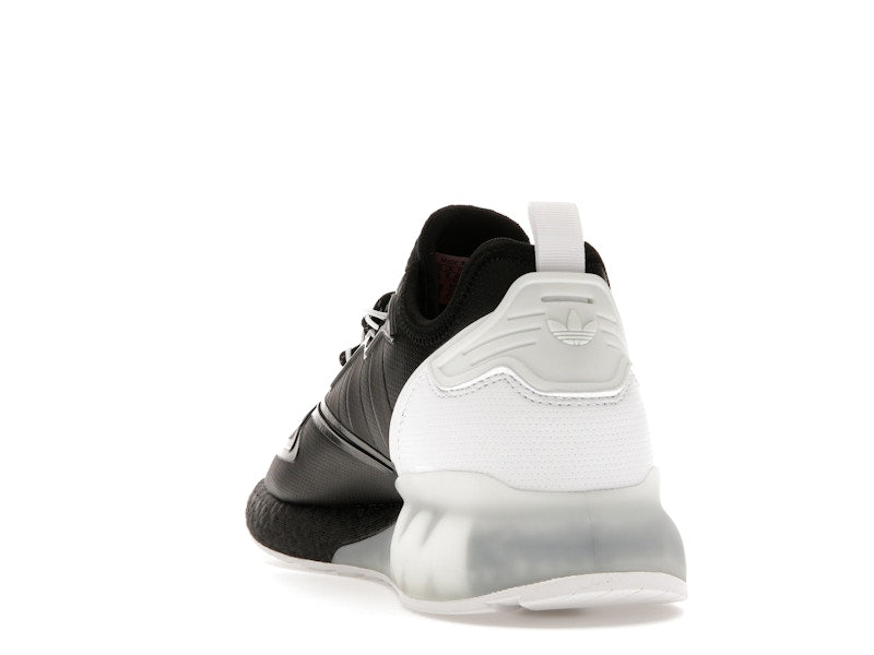 adidas ZX 2K Boost Black White