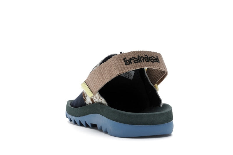 Reebok Beatnik Braindead