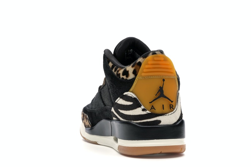 Jordan 3 Retro SE Animal Instinct