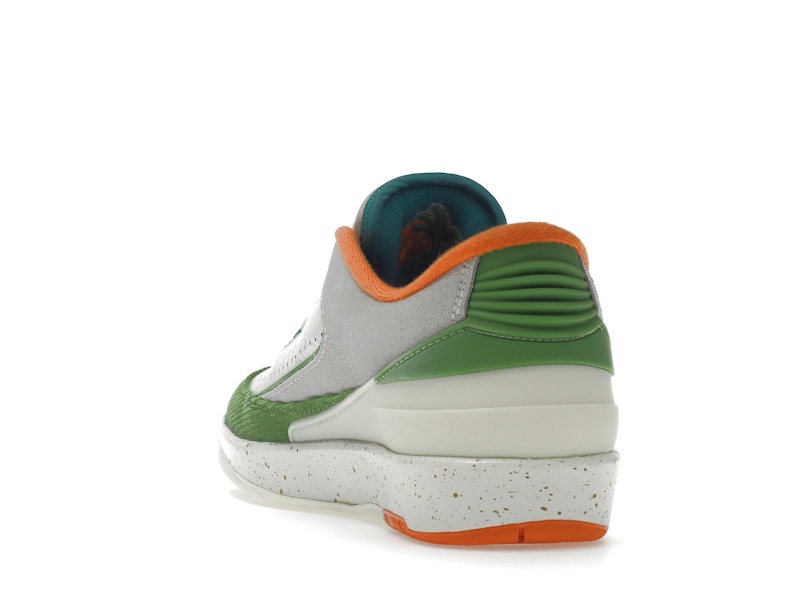 Jordan 2 Retro Low TITAN (Women's)