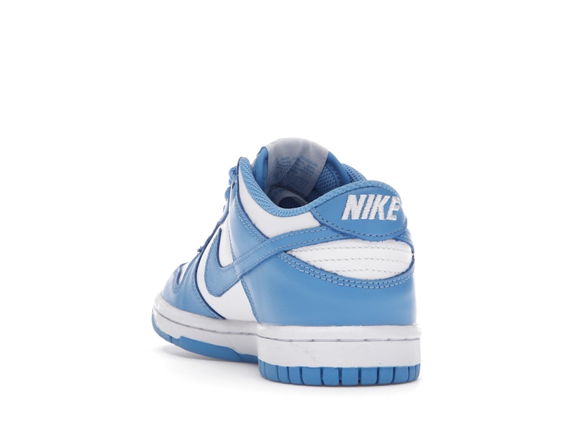 Nike Dunk Low UNC (GS)