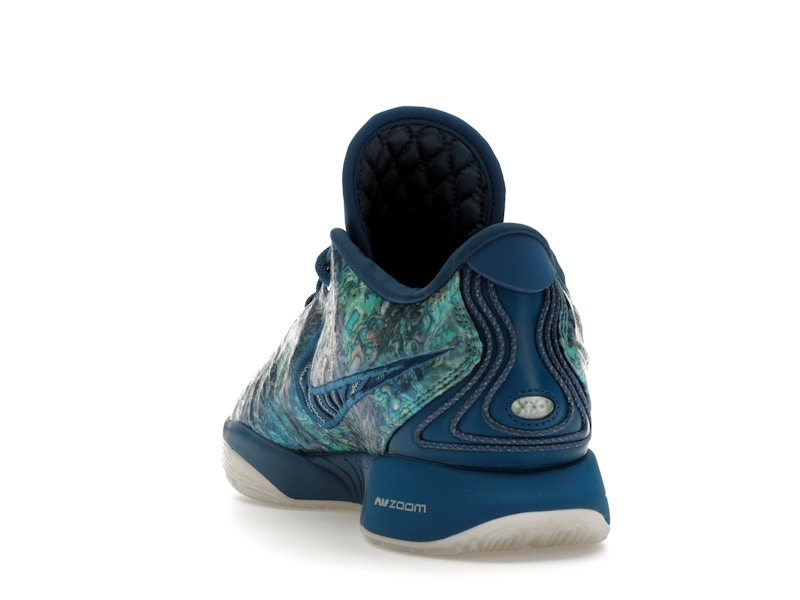Nike LeBron 21 Abalone