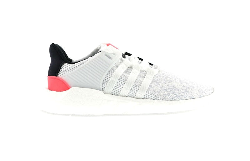 adidas EQT Support 93/17 White Red