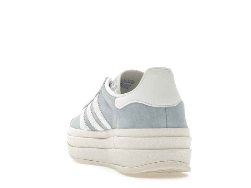 adidas Gazelle Bold Clear Sky (Women's)