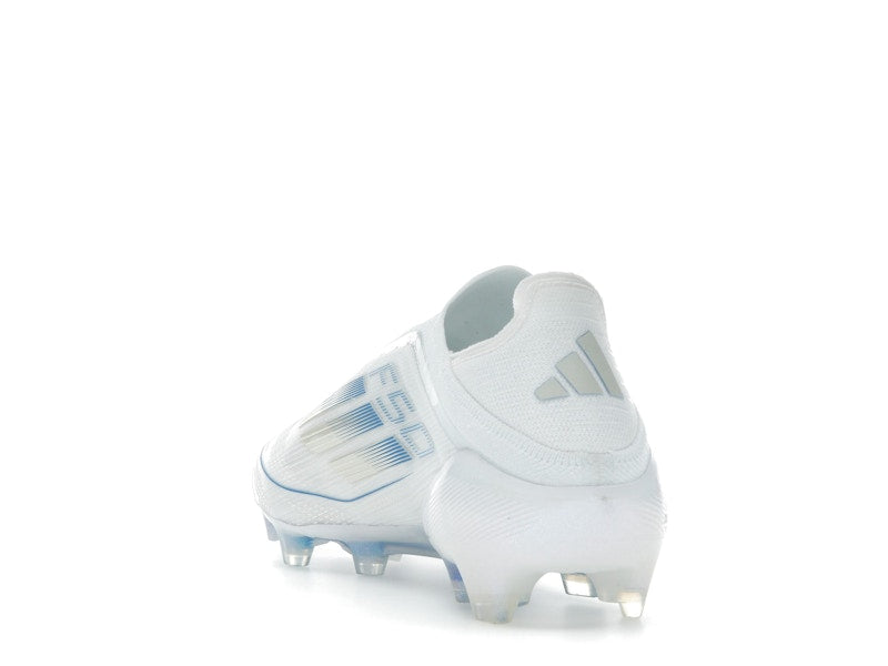 adidas F50 Elite Laceless FG Polar Victory Pack