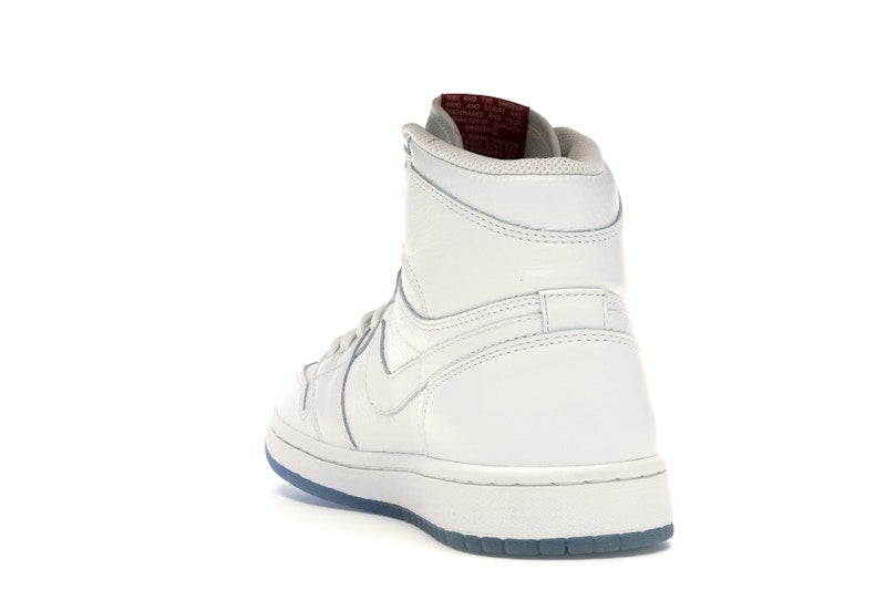 Jordan 1 TedX PDX Perfect