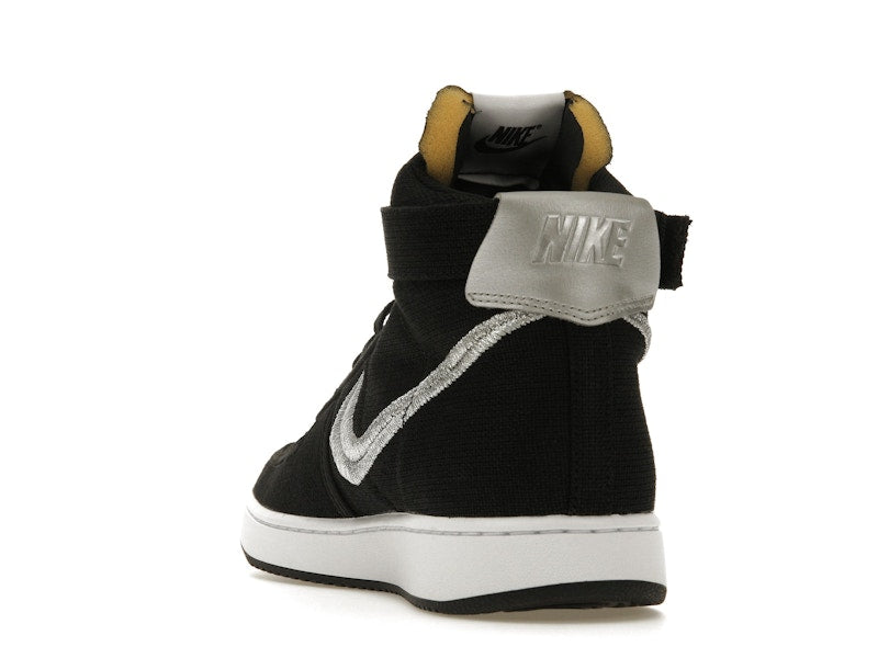 Nike Vandal High Stussy Black