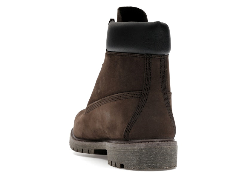 Nike Manoa Leather Burgundy Crush Black Gum