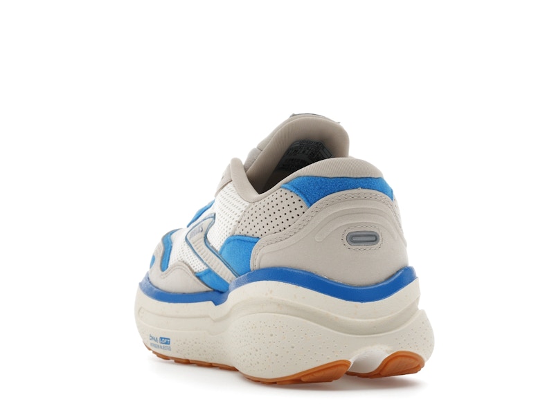 Brooks Ghost Max SE Silver Lining Blue Surf the Web (Women's)