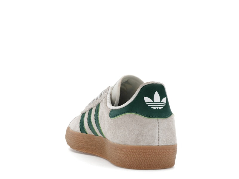 adidas Gazelle ADV Crystal White Gum