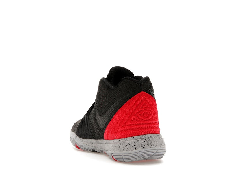 Nike Kyrie 5 Bred (PS)