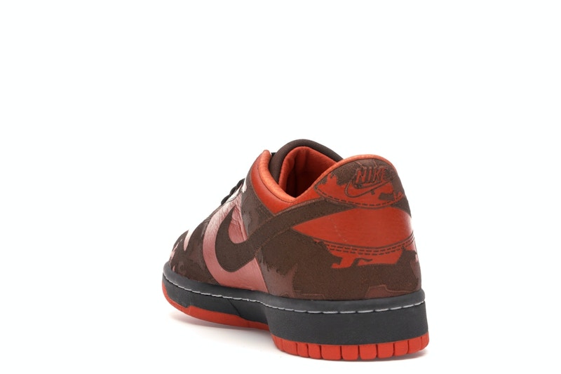 Nike Dunk Low 1 Piece