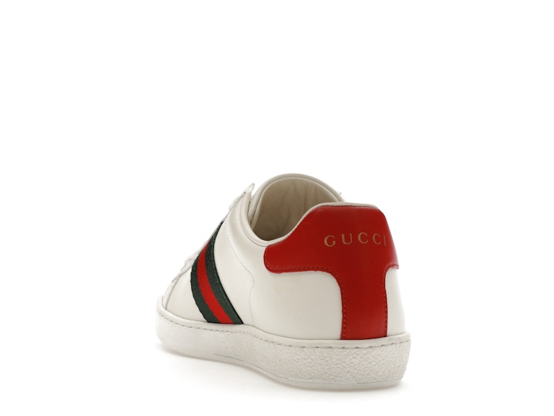 Gucci Ace Cat (Women's)
