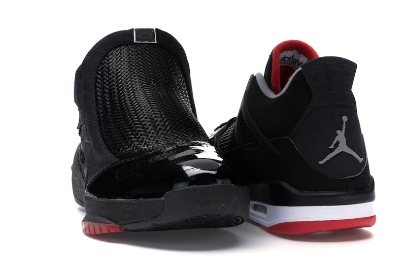 Jordan Countdown Pack 4/19