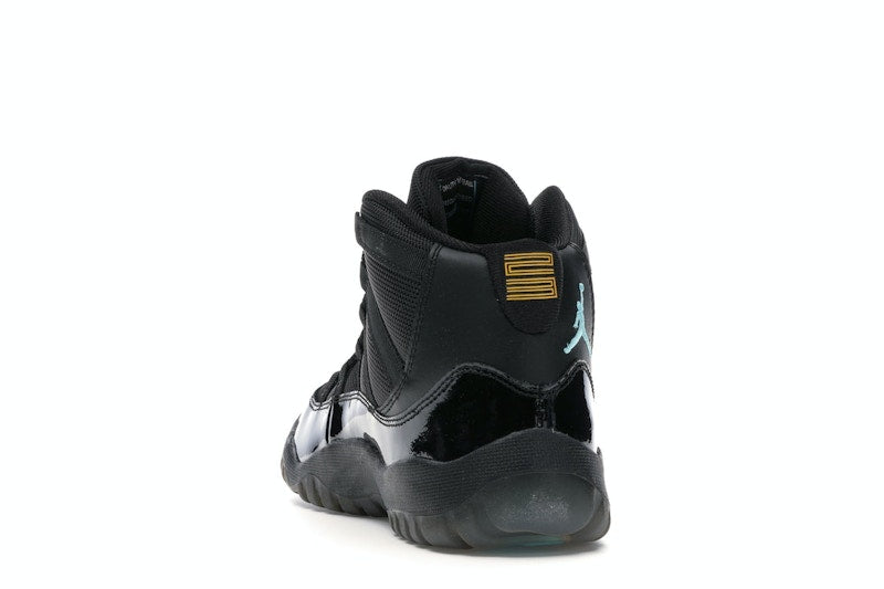 Jordan 11 Retro Gamma Blue (2013) (PS)