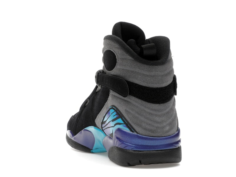 Jordan 8 Retro Aqua (2025)