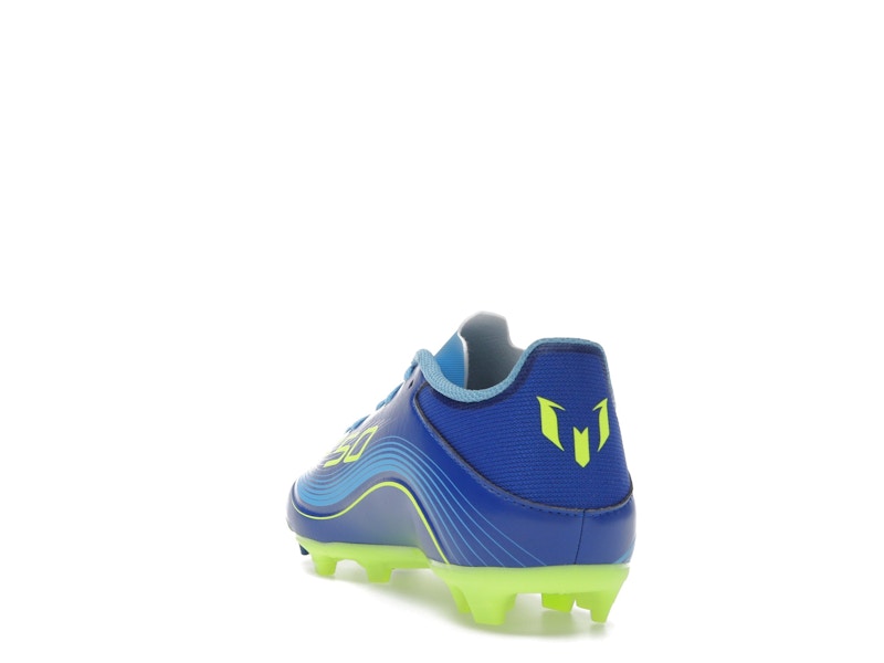 adidas F50 League FG/MG Messi Vis10n Pack (Kids)