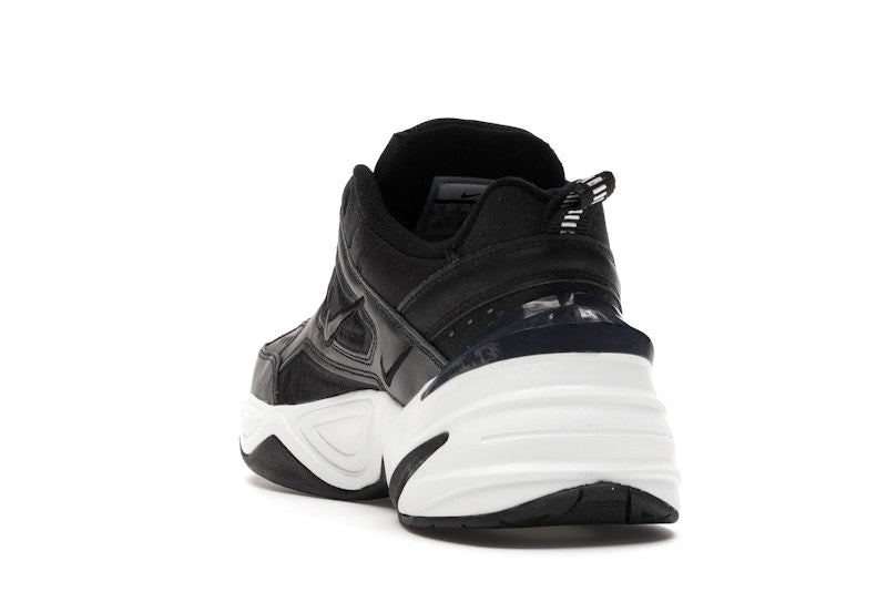 Nike M2K Tekno Black Obsidian