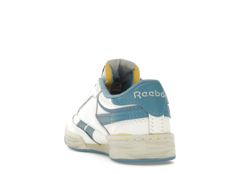 Reebok Club C Revenge Vintage Chalk Alabaster