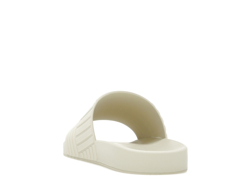 Bottega Veneta Slider Sea Salt