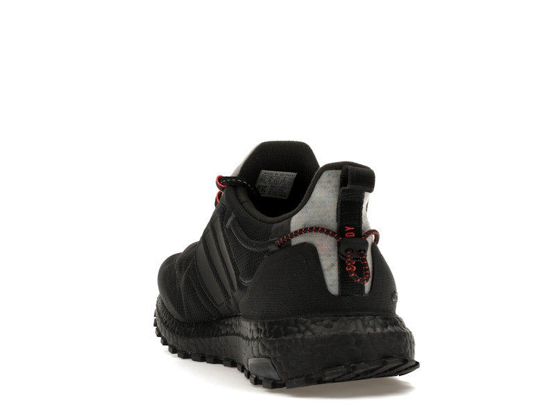 adidas Ultra Boost Cold.RDY Lab Core Black Carbon