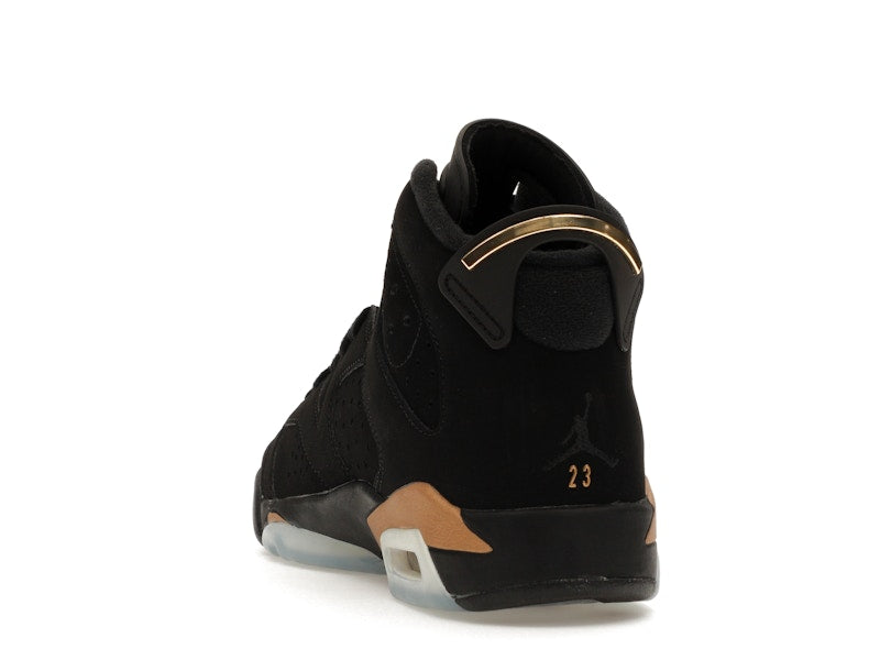 Jordan 6 Retro DMP 2020 (GS)