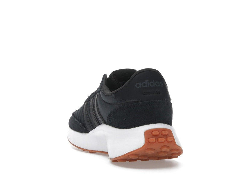 adidas Run 70s Lifestyle Carbon Core Black Cloud White