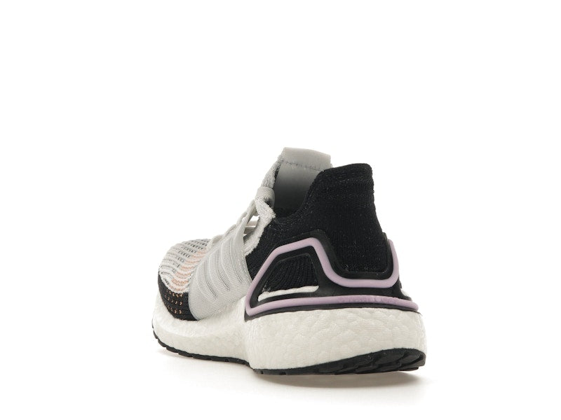 adidas Ultra Boost 19 Crystal White (Women's)