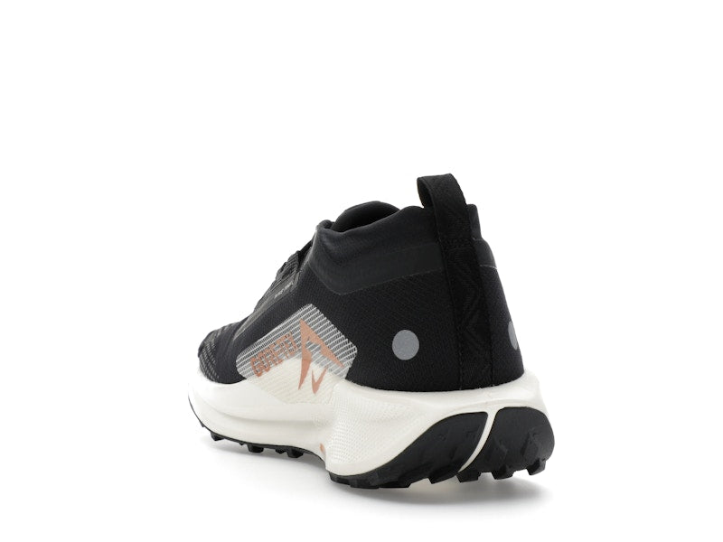 Nike Pegasus Trail 5 Gore-Tex Off Noir Black Monarch Pale Ivory