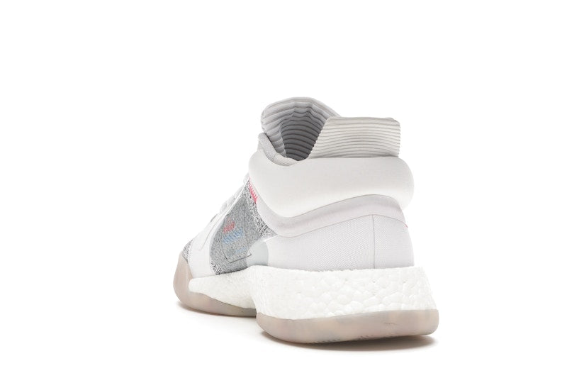 adidas Marquee Boost Low Footwear White