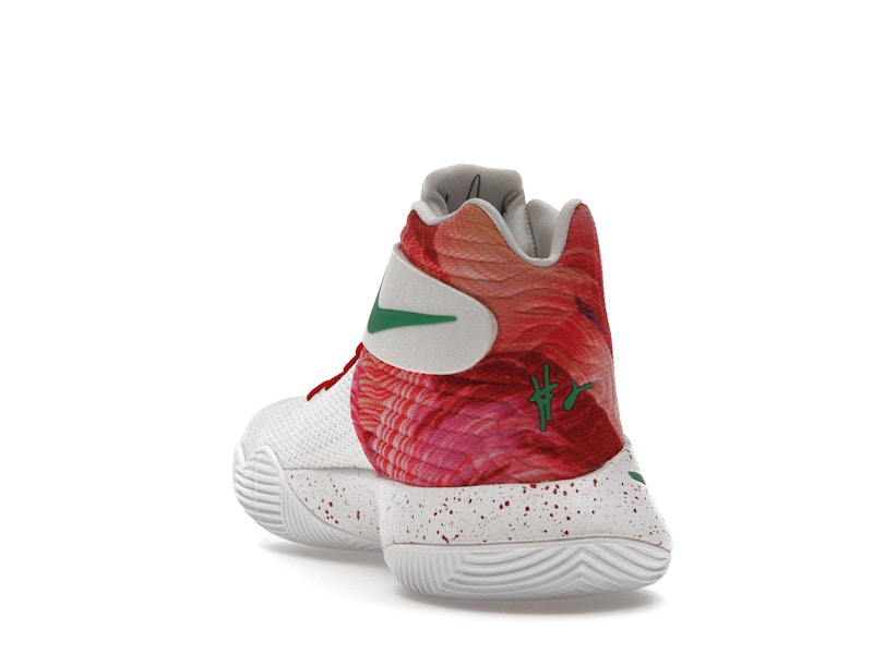 Nike Kyrie 2 Ky-Rispy Kreme (Special Box Version 2) (Not Windowed)